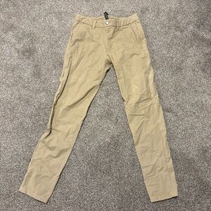 Lululemon pants